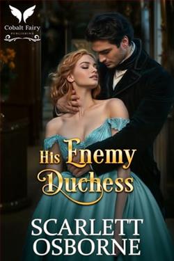 His Enemy Duchess