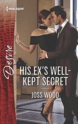 His Ex's Well-Kept Secret