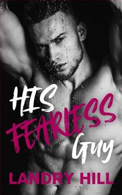 His Fearless Guy