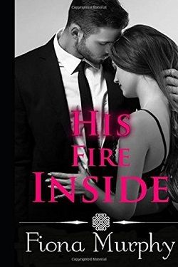 His Fire Inside