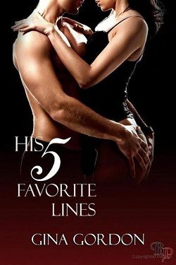 His Five Favorite Lines (5 Favorite 2)