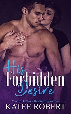 His Forbidden Desire (Island of Ys 1)