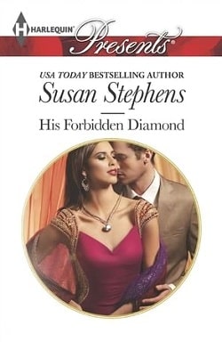 His Forbidden Diamond