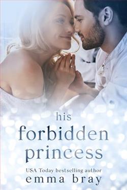 His Forbidden Princess
