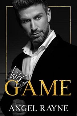 His Game (His Obsession 1)