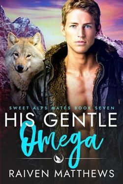 His Gentle Omega