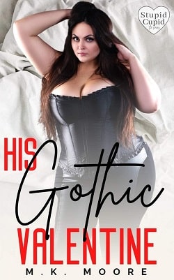 His Gothic Valentine