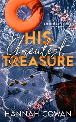 His Greatest Treasure