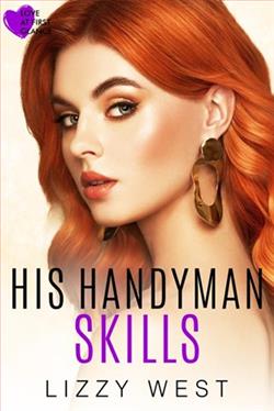 His Handyman Skills