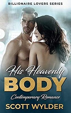 His Heavenly Body