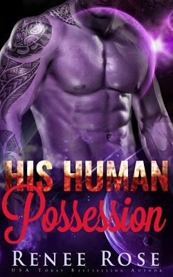 His Human Possession (Zandian Masters 8)