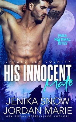 His Innocent Mate (Unforgiven Country 1)