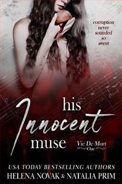 His Innocent Muse