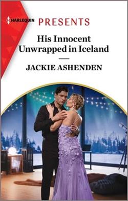 His Innocent Unwrapped In Iceland