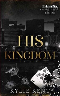 His Kingdom