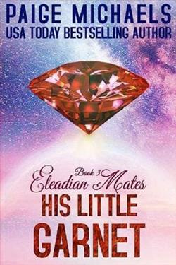 His Little Garnet