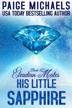 His Little Sapphire