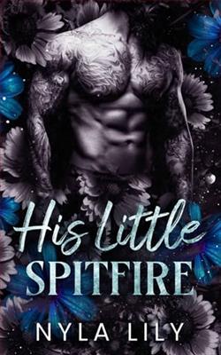 His Little Spitfire
