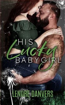 His Lucky Babygirl