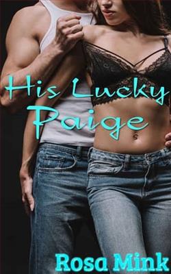 His Lucky Paige