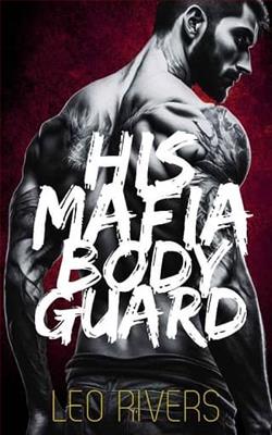 His Mafia Bodyguard