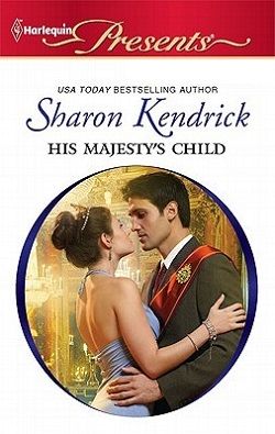 His Majesty's Child
