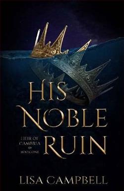 His Noble Ruin