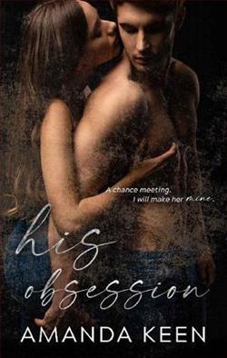 His Obsession (Make You Mine)