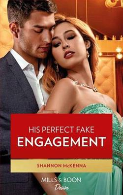His Perfect Fake Engagement