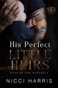 His Perfect Little Heirs