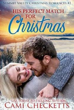 His Perfect Match for Christmas