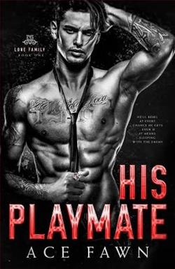 His Playmate