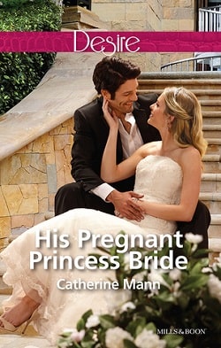 His Pregnant Princess Bride