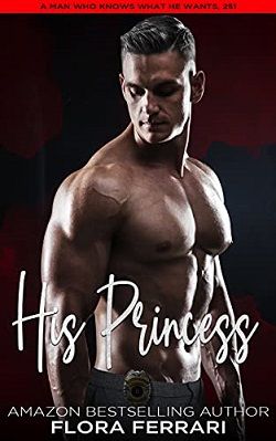 His Princess (A Man Who Knows What He Wants)