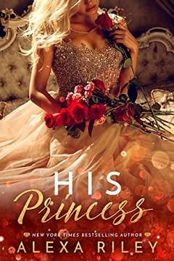 His Princess (The Princess 1)