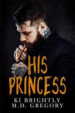 His Princess