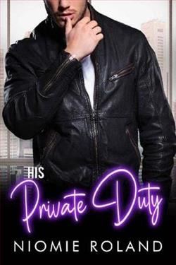 His Private Duty (French Conquests 5)