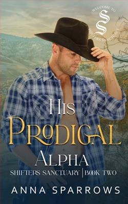 His Prodigal Alpha