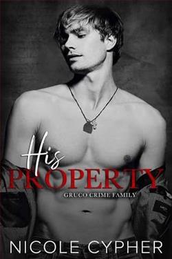 His Property