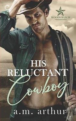 His Reluctant Cowboy