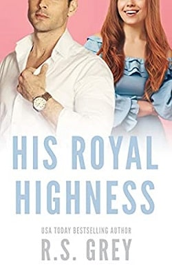 His Royal Highness