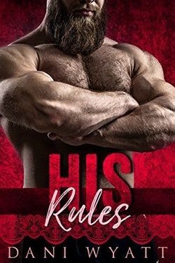 His Rules (Love, Daddy 3)