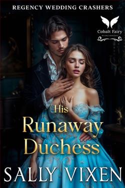 His Runaway Duchess