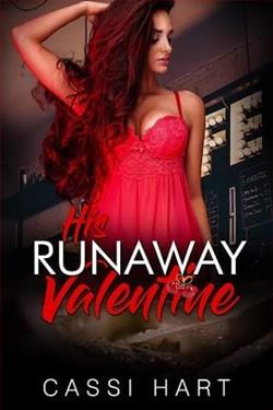 His Runaway Valentine