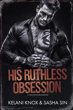 His Ruthless Obsession