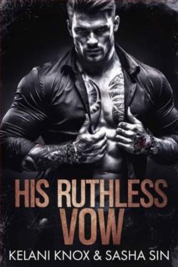 His Ruthless Vow