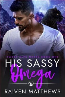His Sassy Omega