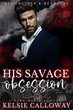 His Savage Obsession