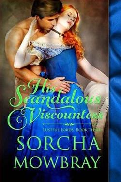 His Scandalous Viscountess