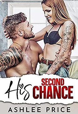 His Second Chance (Love Comes To Town)